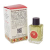 Image of Aromatic Rose of Sharon Anointing Oil Essence of Jerusalem 0.4fl.oz/12ml