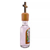 Image of Blessed Holy Water from Jordan River in Glass Bottle For Home 2.4fl.oz/100ml