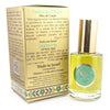 Image of Anointing Oil Cedar of Lebanon by Ein Gedi Blessed in Jerusalem from Holy Land 0,4 fl.oz/12ml