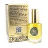 Image of Anointing Oil Elijah Blessed in Jerusalem from Holy Land 0,4 fl.oz/12ml