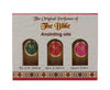 Image of Biblical Fragrant 3pcs 10ml/0.3fl.oz Anointing Oils Authentic Holy Jerusalem Set