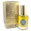 Image of Ein Gedi Anointing Oil Lion of Judah Biblical Spices Perfume from Holy Land 0,4 fl.oz/12ml