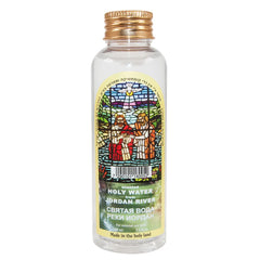 Authentic Consecrated Jordan River Holy Water Christian Gift 3.4 fl.oz/100ml
