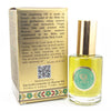 Image of Anointing Oil Cedar of Lebanon by Ein Gedi Blessed in Jerusalem from Holy Land 0,4 fl.oz/12ml