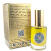 Image of Ein Gedi Anointing Oil Lion of Judah Biblical Spices Perfume from Holy Land 0,4 fl.oz/12ml