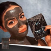 Image of -417 Vegan Dead Sea Natural Hydrating Black Mud Tightening Body Wrap 17fl.oz/500ml