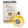 Image of Ein Gedi Pure Authentic Anointing Oil Lion of Judah Blessed from Jerusalem 0,25fl.oz/7,5 ml