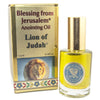 Image of Ein Gedi Anointing Oil Lion of Judah Biblical Spices Perfume from Holy Land 0,4 fl.oz/12ml