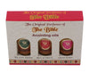 Image of Biblical Fragrant 3pcs 10ml/0.3fl.oz Anointing Oils Authentic Holy Jerusalem Set