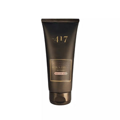 -417 Vegan Dead Sea Mud Recovery Repairing Hair Mask Paraben-free | 200ml/6.7fl.oz