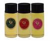 Image of Biblical Fragrant 3pcs 10ml/0.3fl.oz Anointing Oils Authentic Holy Jerusalem Set