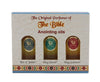 Image of Biblical Fragrant 3pcs 10ml/0.3fl.oz Anointing Oils Authentic Holy Jerusalem Set