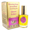 Image of Blessed Anointing Oil Queen Esther Biblical Spices Holy Land 0,4 fl.oz/12ml