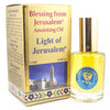 Image of Ein Gedi Anointing Oil Biblical Spices Light of Jerusalem from Holy Land 0,4 fl.oz/12ml