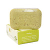 Image of 100% Natural Mint Olive Oil Soap All Types of Skin Holy Land 100 gr -2