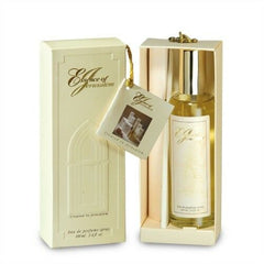 Eau de Toilette for Women Essence of Jerusalem by Ein Gedi from Holy Land 3.3 fl.oz