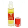 Image of Ein Gedi Blessed Holy Anointing Oil Rose of Sharon from Jerusalem Roll-on (10 ml)