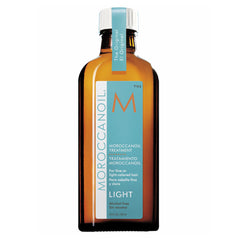 Hair Moroccan Oil Treatment Light
