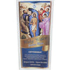Image of Blessed Holy Water from Jordan River in Bottle Holy Land Gift 4.2fl.oz/250 ml