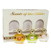 Image of Essence of Ein Gedi Eau de Perfume by Scents of the Bible 3 x 7 ml by Ein Gedi