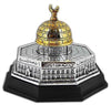 Image of Biblical Souvenirs Layout Dome of the Rock the Holy Land Gift - Holy Land Store