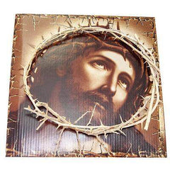 Crown of thorns Hand Made Israel Authentic Gift From the Holy Land