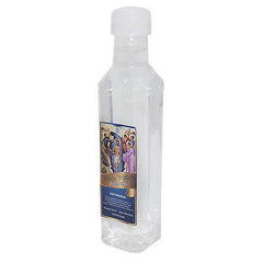 Blessed Holy Water from Jordan River in Bottle Holy Land Gift 4.2fl.oz/250 ml