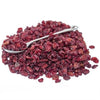 Image of Organic Spice Powder Ground Red Berberis Barberry Herbs Pure Israel Seasoning 100-1900 gr
