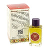 Image of Ein Gedi Anointing Oil Biblical Spices King Solomon Blessed in Jerusalem 0,4 fl.oz/12ml