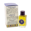 Image of Ein Gedi Light of Jerusalem Anointing Oil Biblical Spices from Holy Land 0,4 fl.oz/12ml