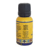 Image of Original Anointing Oil Frankincense & Myrrh from Holy Land by Ein Gedi. Blessed in Jerusalem. 0,5 fl.oz/15ml