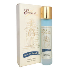 Women's Eau de Parfum Lion of Judah Essence of Jerusalem by Ein Gedi 1,7oz (50 ml)