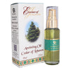 Image of Aromatic Perfume Anointing Oil Cedar of Lebanon Spray Essenсe of Jerusalem Ein Gedi (30 ml)