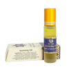 Image of Blessed Anointing Oil Light of Jerusalem by Ein Gedi in Jerusalem Holy Land Roll-on 10ml