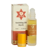 Image of Ein Gedi Holy Anointing Oil with Myrrh Roll-on Essence of Jerusalem the Holy Land 10ml