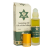 Image of Consecrated Anointing Oil Lily of the Valley By EinGedi Roll-on Bottle 10ml