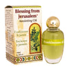 Image of Authentic Anointing Oil Frankincense & Jasmine by Ein Gedi Blessed from Jerusalem 0,34 fl.oz/10 mlAuthentic Anointing Oil Frankincense & Jasmine by Ein Gedi Blessed from Jerusalem 0,34 fl.oz/10 ml