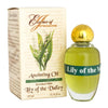 Image of Blessing Perfume Essence Lily of the Valley by Jerusalem High Quality Anointing Oil by Ein Gedi 0,34 fl. oz