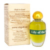 Image of Blessing Perfume Essence Lily of the Valley by Jerusalem High Quality Anointing Oil by Ein Gedi 0,34 fl. oz
