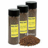 Image of Set of 3 pcs Israel Bible Blessed Holy Soil & Stones from Jerusalem 9oz(250 gr) - Holy Land Store