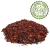 Image of Spice Red Paprika Flakes Kosher Israel Food100% Natural Seasoning 100-1900 gr