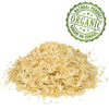 Image of Organic 100% Spice Crispy Dried Onions Ready To Use Kosher Food from Israel 100-1900 gr