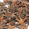 Image of Star Anise Spice Organic 100% Pure Weight Seasoning Kosher Food from Israel