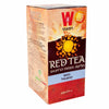 Image of Wissotzky Red Tea Herbal Tea Cinnamon & Vanila Coffein Free 25 pcs tea