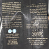 Image of Israel Elite Ground Black Turkish coffee Kosher Tasety Aroma Brazilian 85 gr