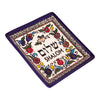 Image of Armenian Ceramic Tray Shalom Small Pottery Colourful Enamel Decorative-5