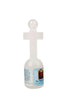 Image of Certified Blessed Bottled Authentic Holy Water from the Jordan River 120 ml