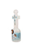 Image of Certified Blessed Bottled Authentic Holy Water from the Jordan River 120 ml