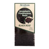 Image of Aromatic Frankincense Resin Tears Incense Black Rose Burner Jerusalem 3,5oz (100 gr)