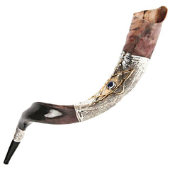 Shofar Kudu Horn